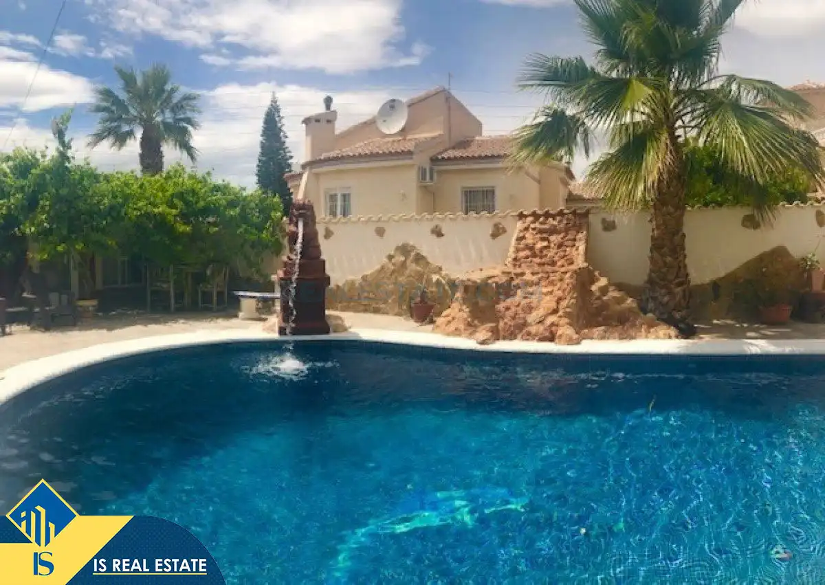 Villa avec piscine à vendre à Ciudad Quesada, imagen 15