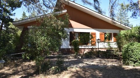 Cómodo chalet en Prades