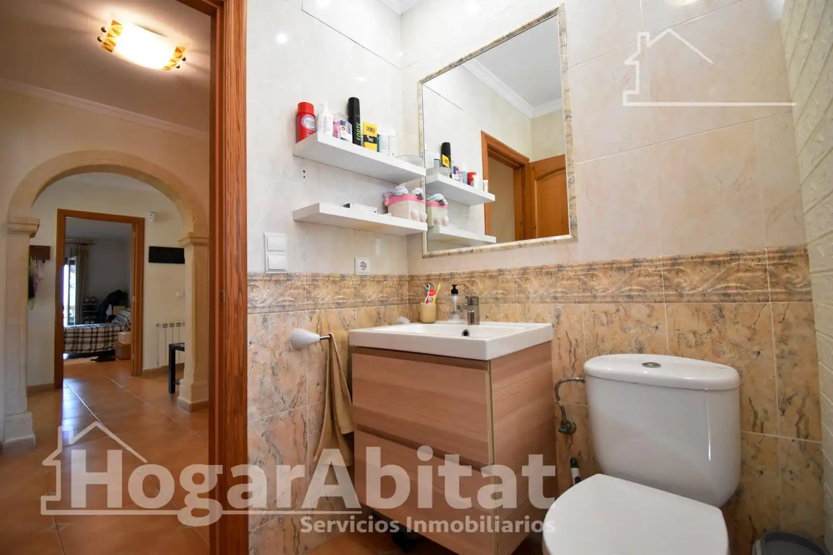 Chalet con piscina en venta en El Montgó, imagen 54