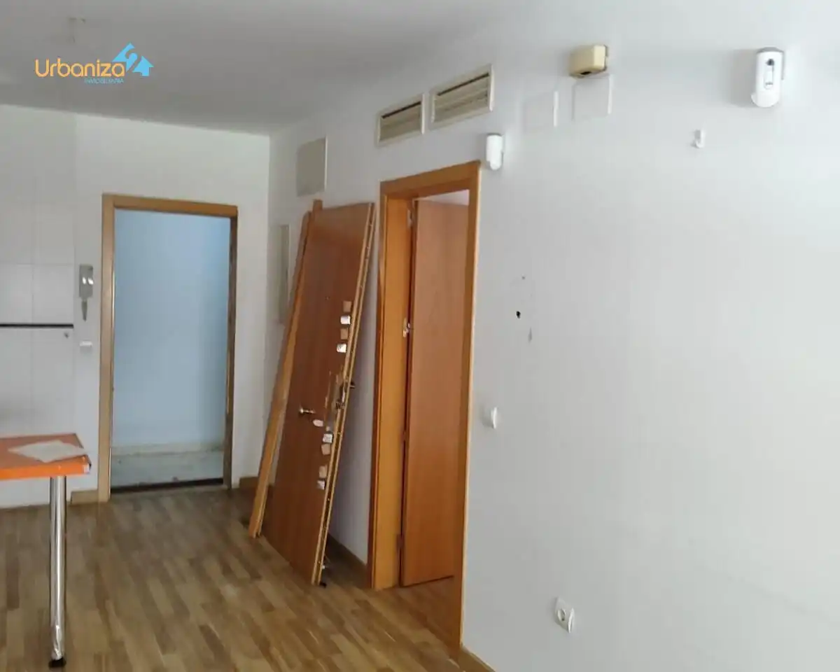 Apartament en venda en Badajoz