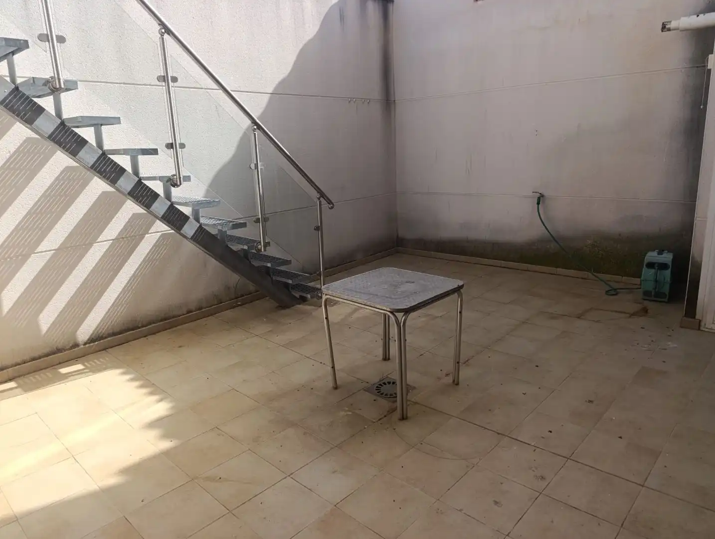 Terrassa de Casa o xalet en venda en Valdepeñas amb Calefacció, Terrassa i Traster