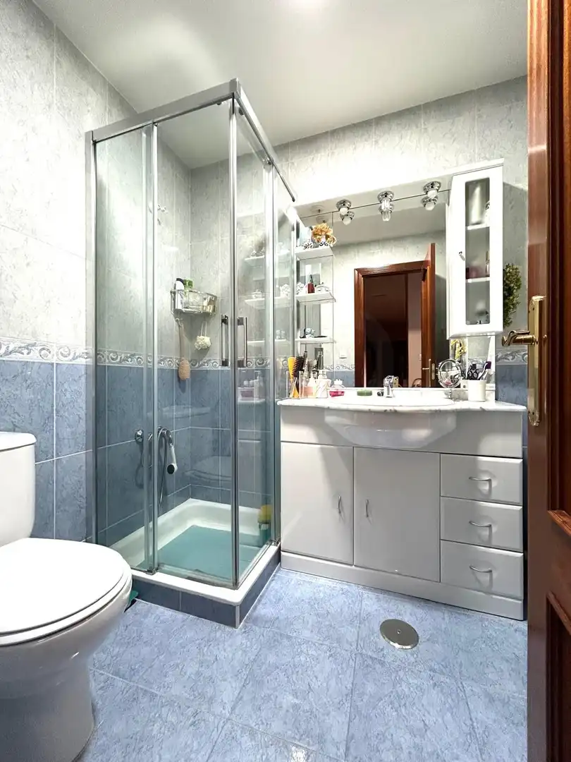 Wohnung mit Aufzug zum Verkauf in La Bañeza, imagen 24
