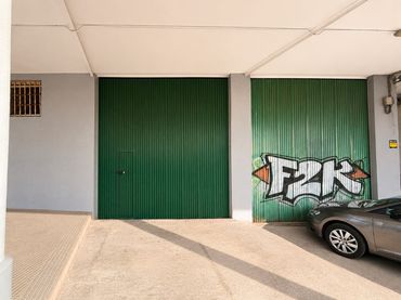 Gewerbefläche zur Miete in Calle Caba. Rg. Gines Cartagena