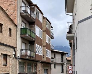 Exterior view of Building for sale in Avià