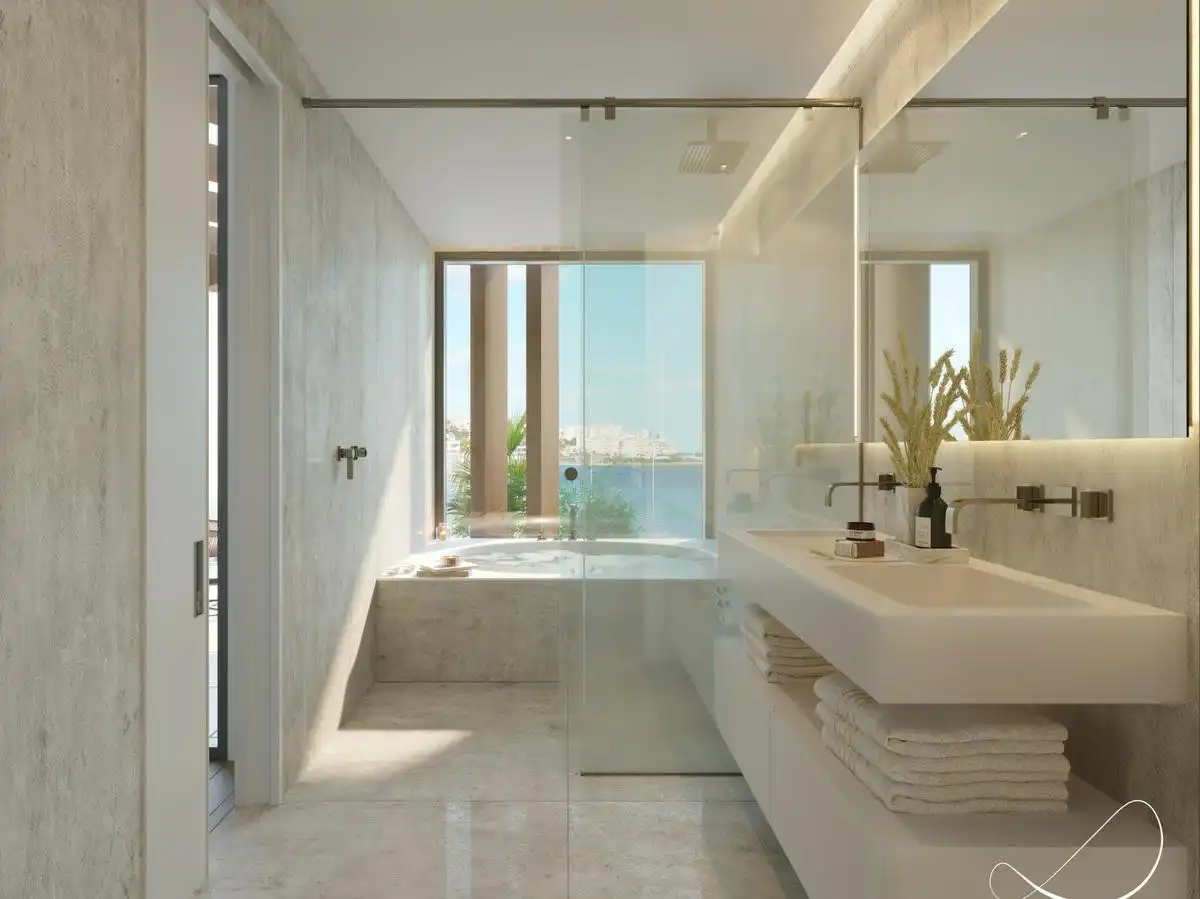 Apartamento con piscina en venta en Costa Natura, imagen 4