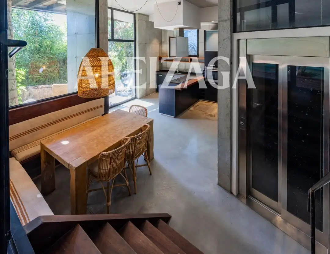 Casa o chalet en venta en Donostia - San Sebastián  con Aire acondicionado, Calefacción y Jardín privado