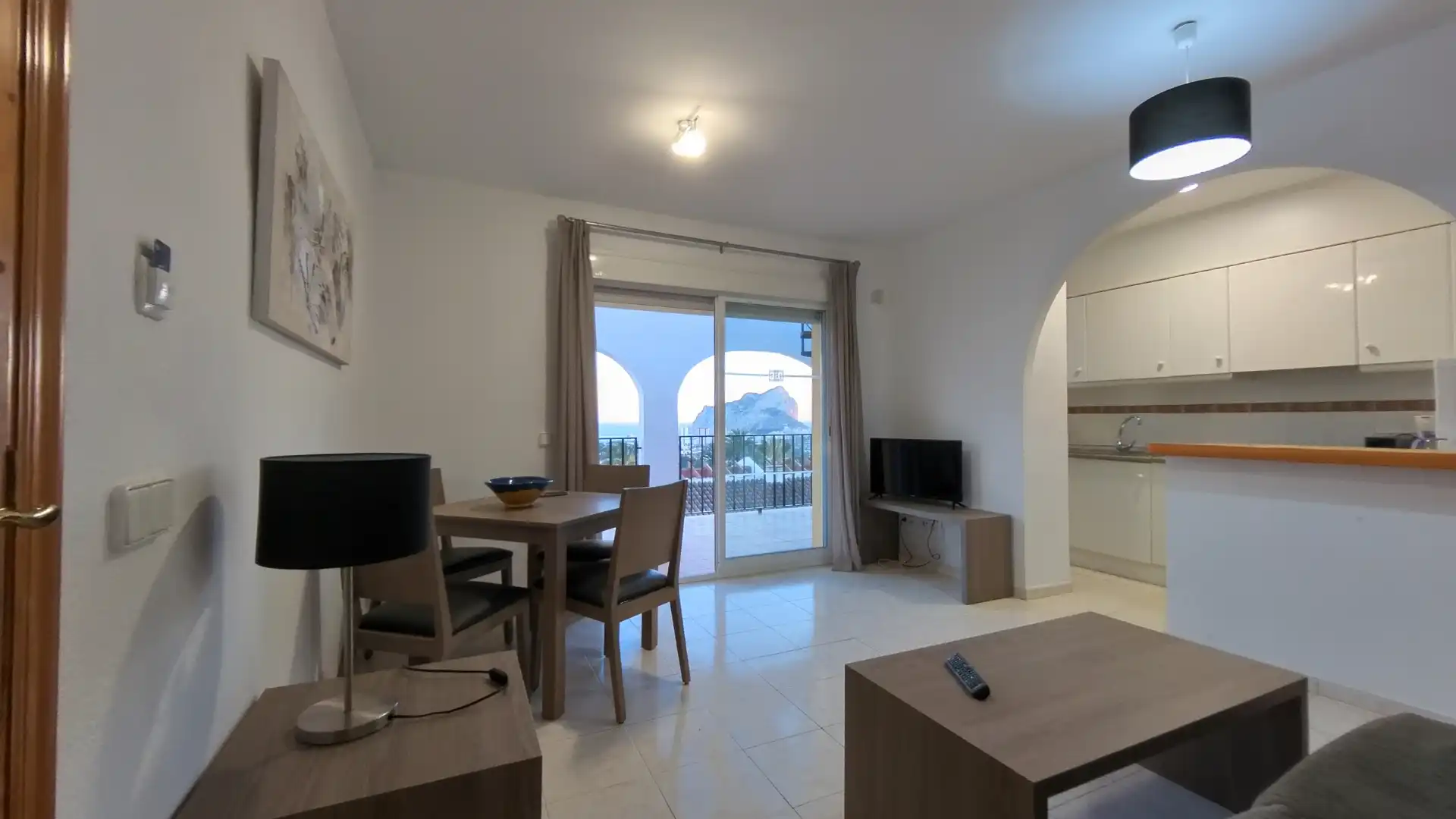 Appartement compact avec piscine à vendre à Calle Imperial Park Resort, imagen 7