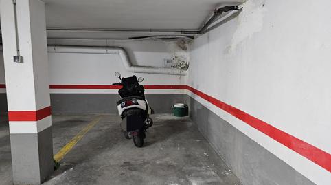 Photo 2 of Garage for sale in Carrer Espartero, 89, Zona Cantereria, Valencia