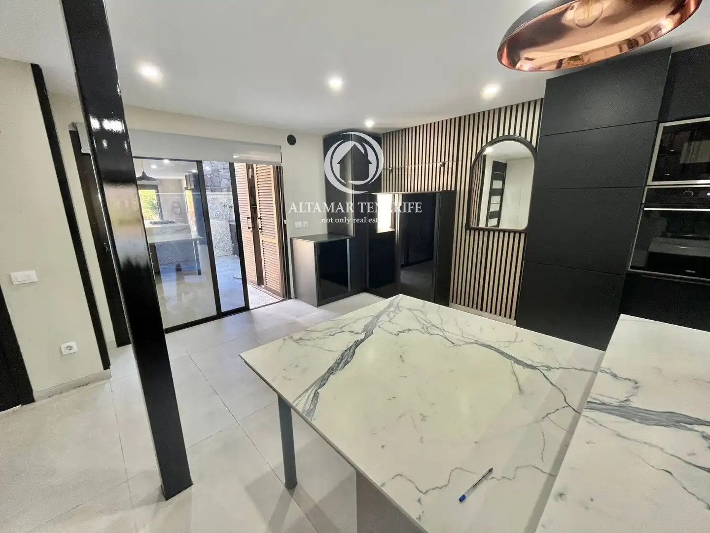 Terraced house for sale in Av del Poniente, imagen 8