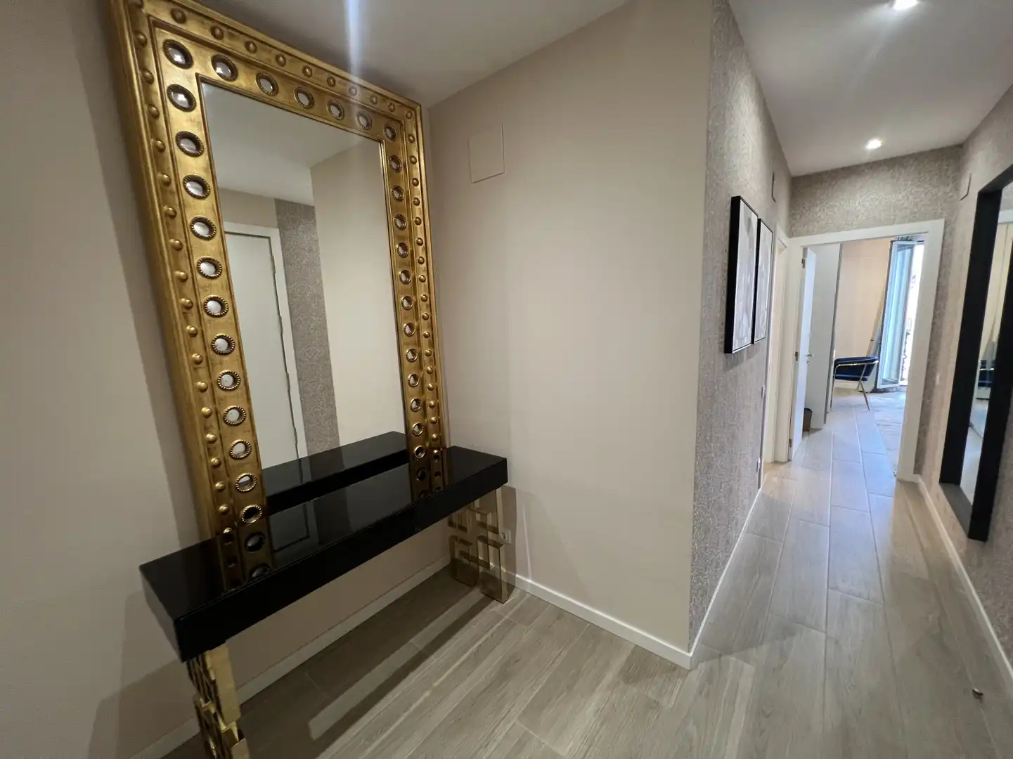 Appartement avec terrasse à vendre à Barcelona - CL ARAGO, imagen 48