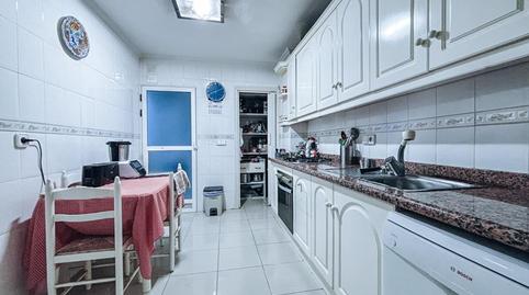 Foto 4 de Apartamento en venta en Fontcalent, Alicante / Alacant