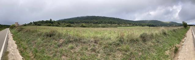 Terreno en Venta en Passeig de la Mussara en Vilaplana