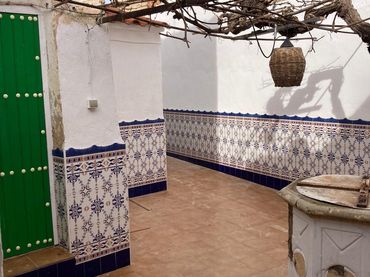 Haus mit Balkon zum Verkauf in Casas de Juan Núñez