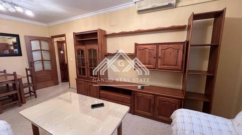 Foto 4 de Piso de alquiler en Vista Azul - Consolación, Dos Hermanas