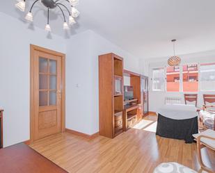 Bedroom of Flat for sale in  Granada Capital  with Air Conditioner, Heating and Storage room