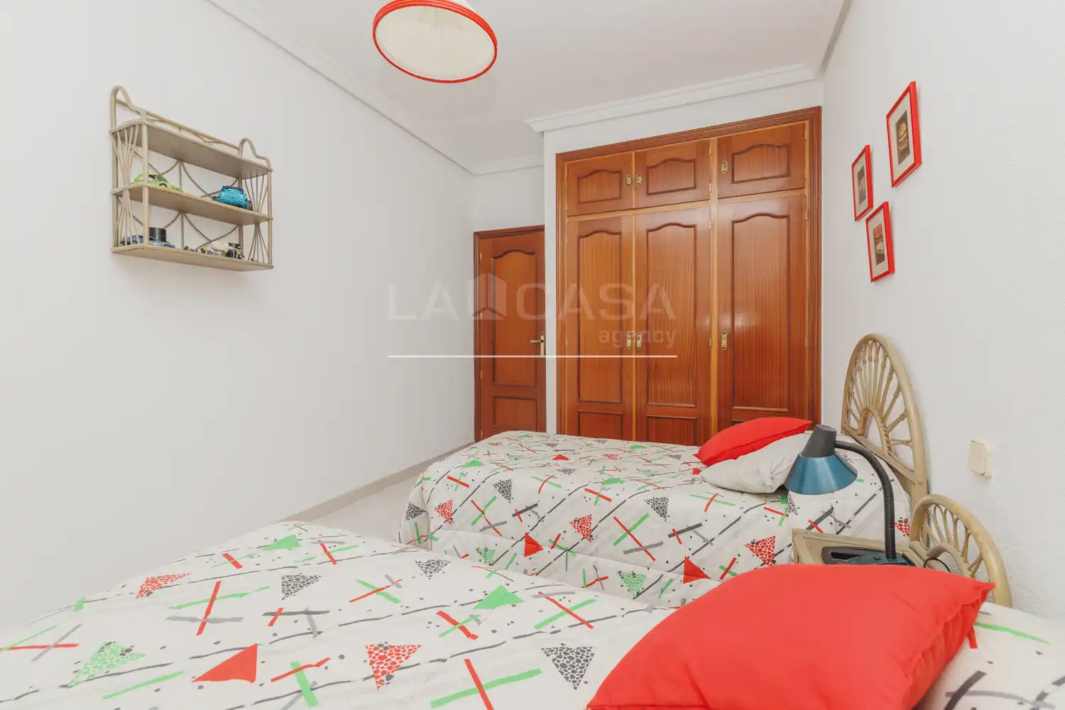 Habitación de Casa o chalet en venta en Portillo de Toledo con Piscina