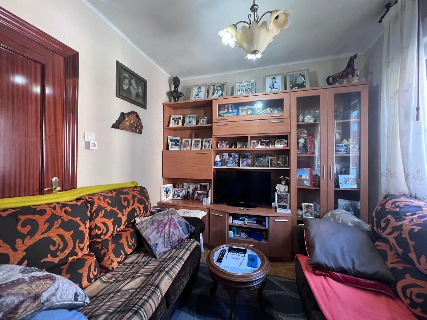 Flat for sale in ANTRACITA, LA, 2, HUCA - La Cadellada