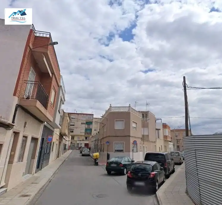 Reihenhaus zum Verkauf in Calle MAESTRO SERRANO, imagen 2