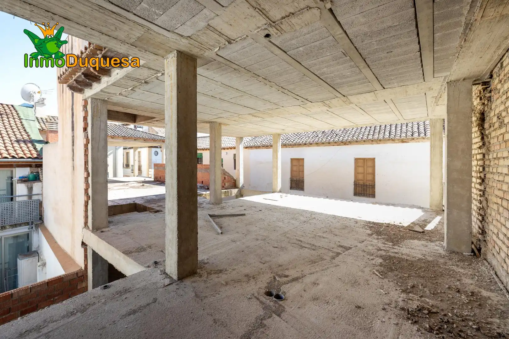 Inmuebles singulares en venta en Santa Fe, imagen 12