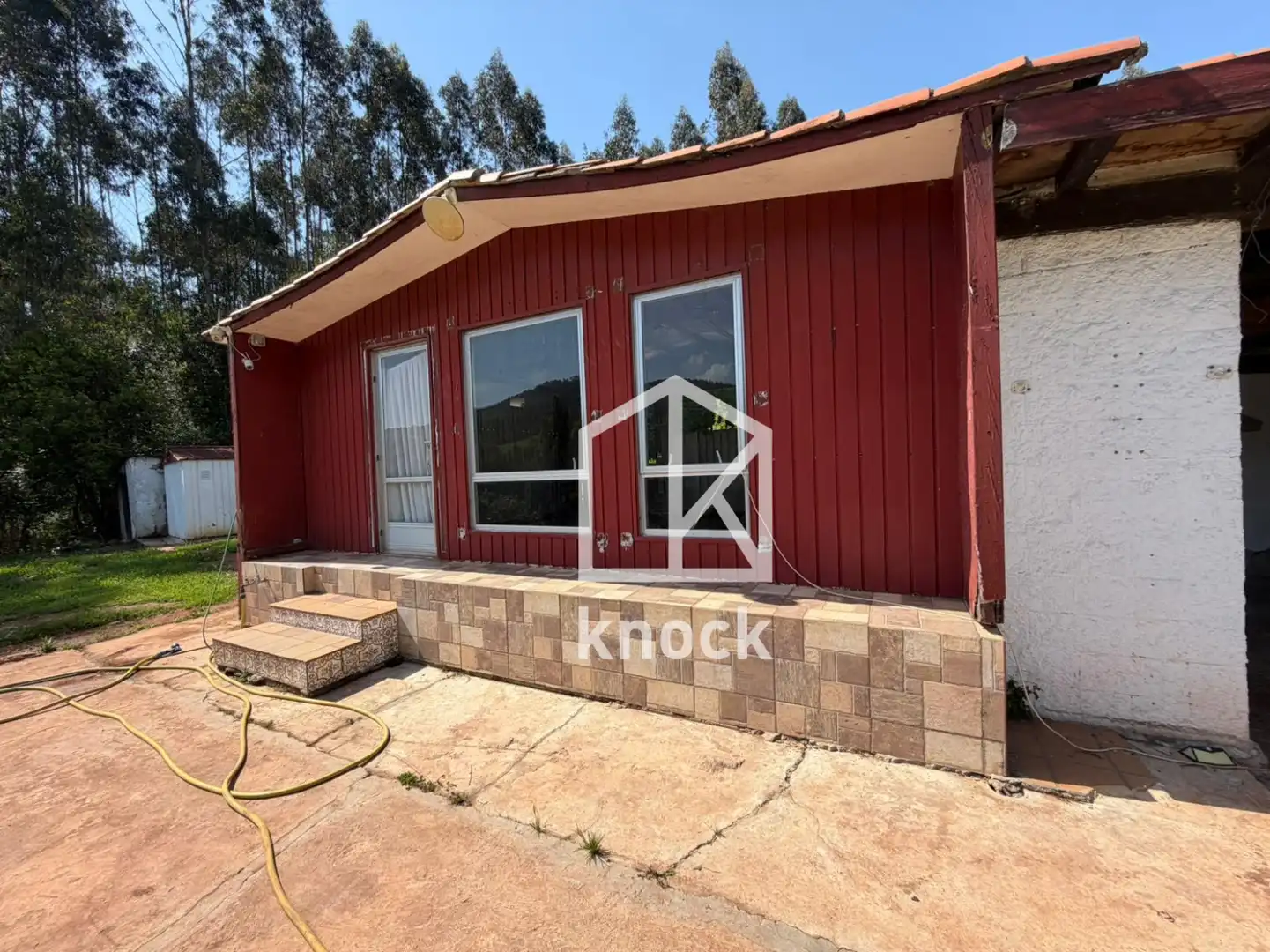 Casa o xalet en venda a Calle Pedregosa, 7, Pillarno