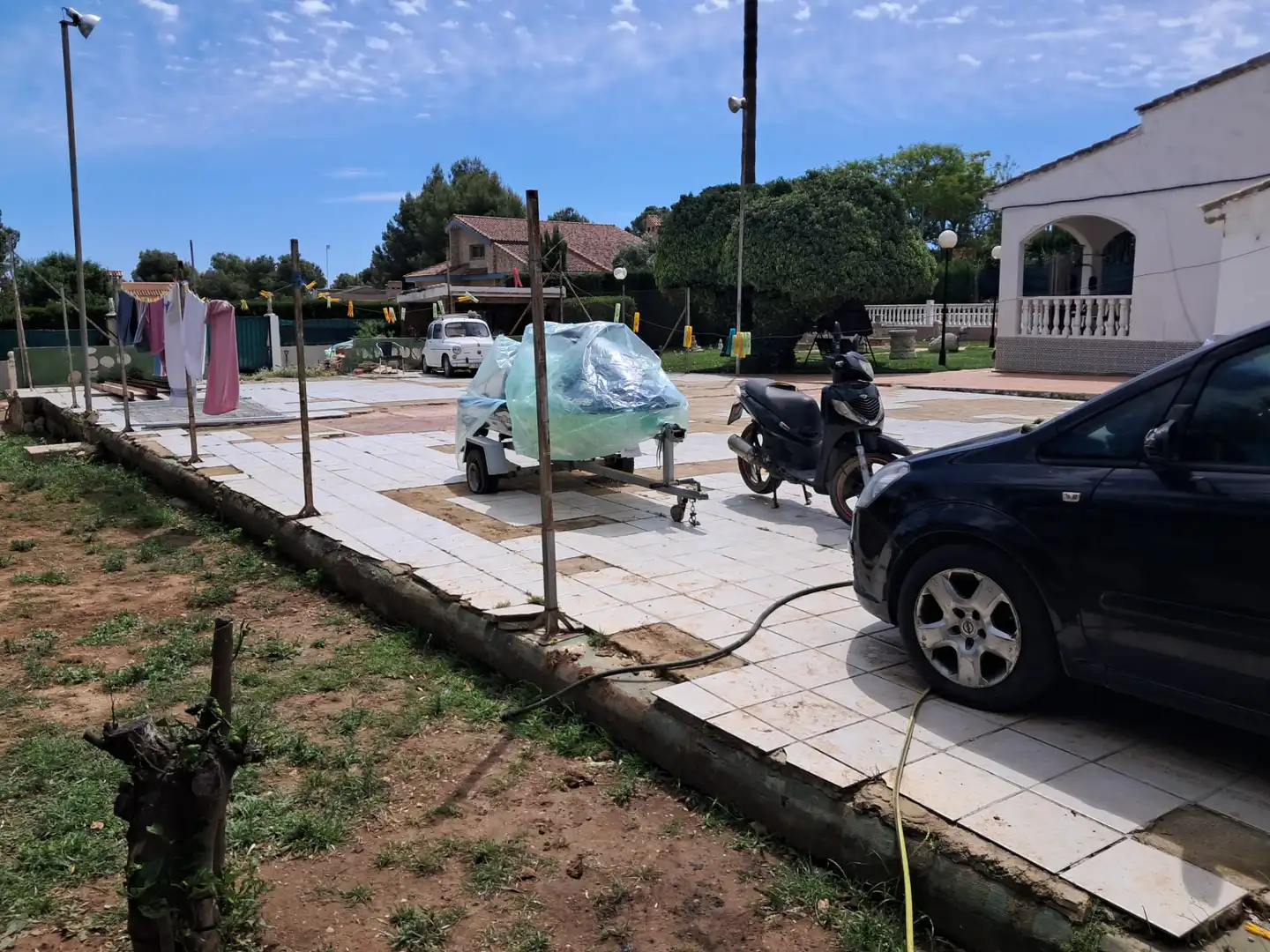 Villa avec piscine à vendre à Calle 18, imagen 26