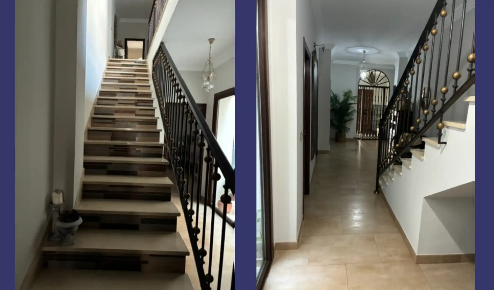Detached homes for sale in Mairena del Aljarafe