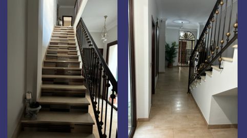 Photo 3 of Detached homes for sale in Avenida de la Libertad, 13, Casco Antiguo, Mairena del Aljarafe