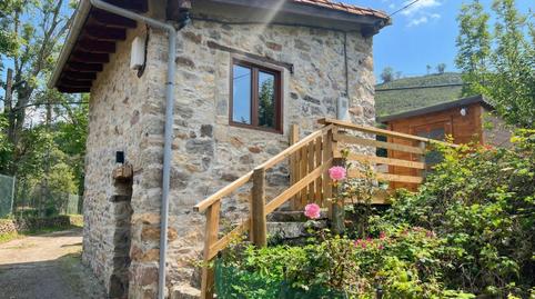 Foto 2 von Country house zum Verkauf in Lugar Cañu, 22, Cangas de Onís, Asturias