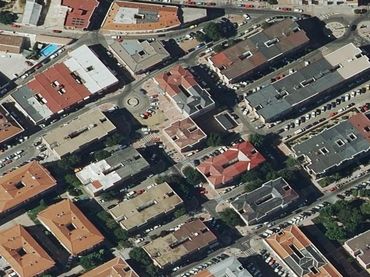 Appartement à vendre à Alfonso X El Sabio 7