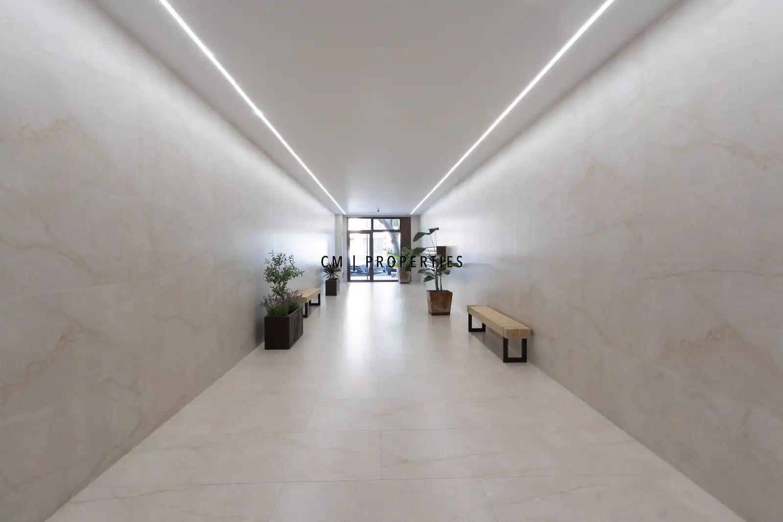 Wohnung zur Miete in San Vicente Martir, Arrancapins