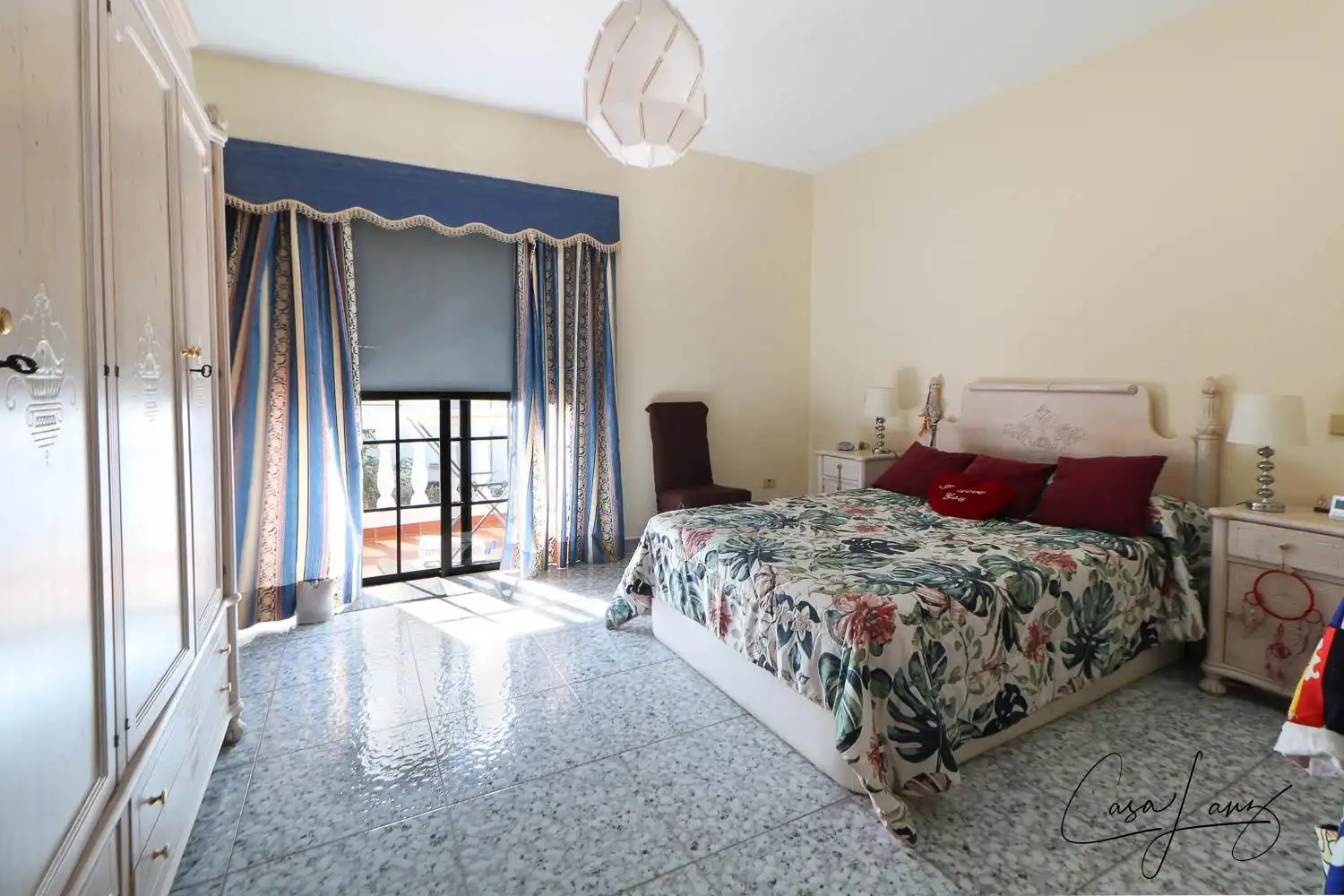Habitación de Casa o chalet en venta en Teguise con Jardín privado, Terraza y Trastero