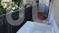 Balcony of Flat for sale in Montcada i Reixac  with Air Conditioner and Terrace