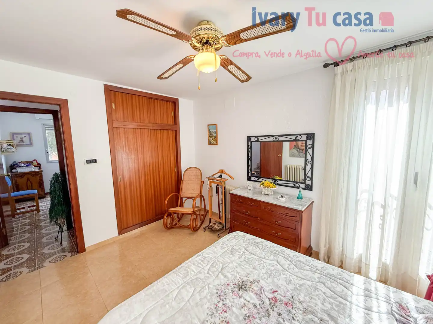 Casa o chalet en venta en Carrer el Palmeral, Heliópolis