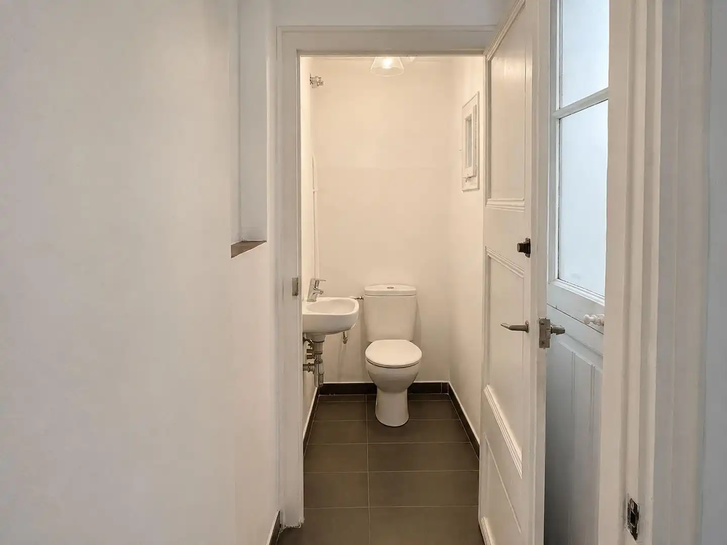Wohnung mit Terrasse zum Verkauf in Carrer GIRONA, imagen 25