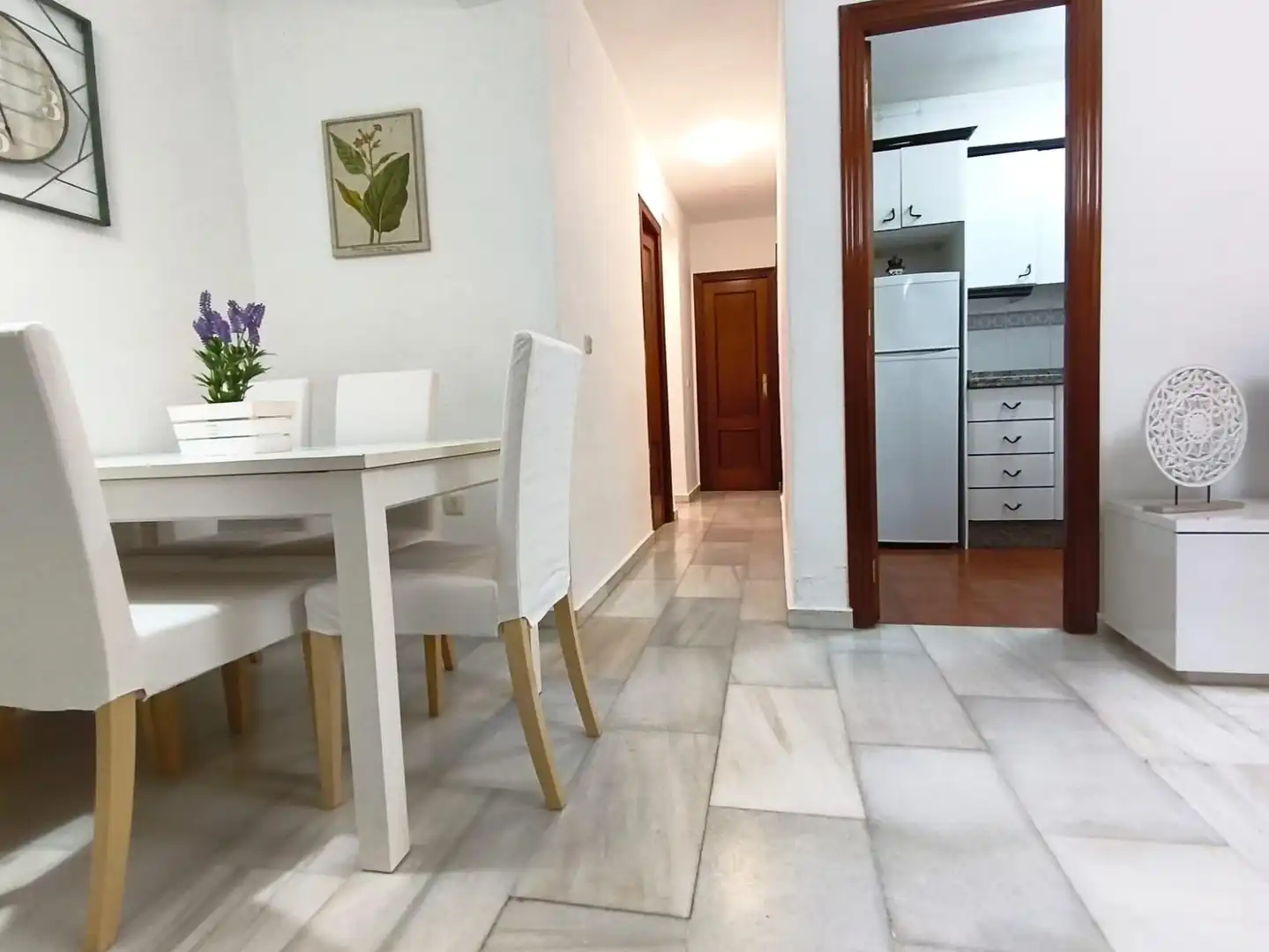 Wohnung zum Verkauf in Centro, imagen 3