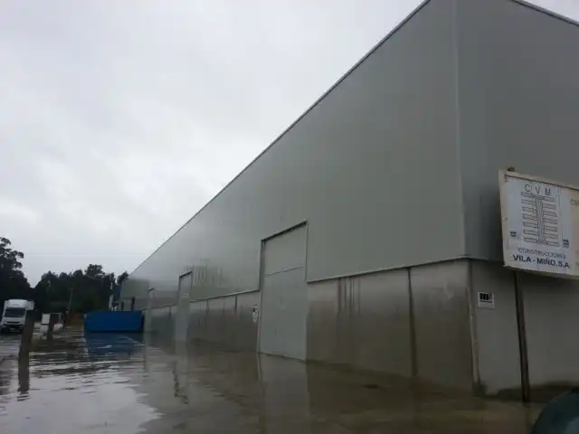 Industrial building for sale in Av Arrieros - Polígono Río do Pozo -, imagen 2