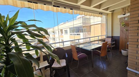 Foto 4 de Piso en venta en Editor Ángel Caffarena, El Cónsul - Ciudad Universitaria - El Romeral, Málaga Capital