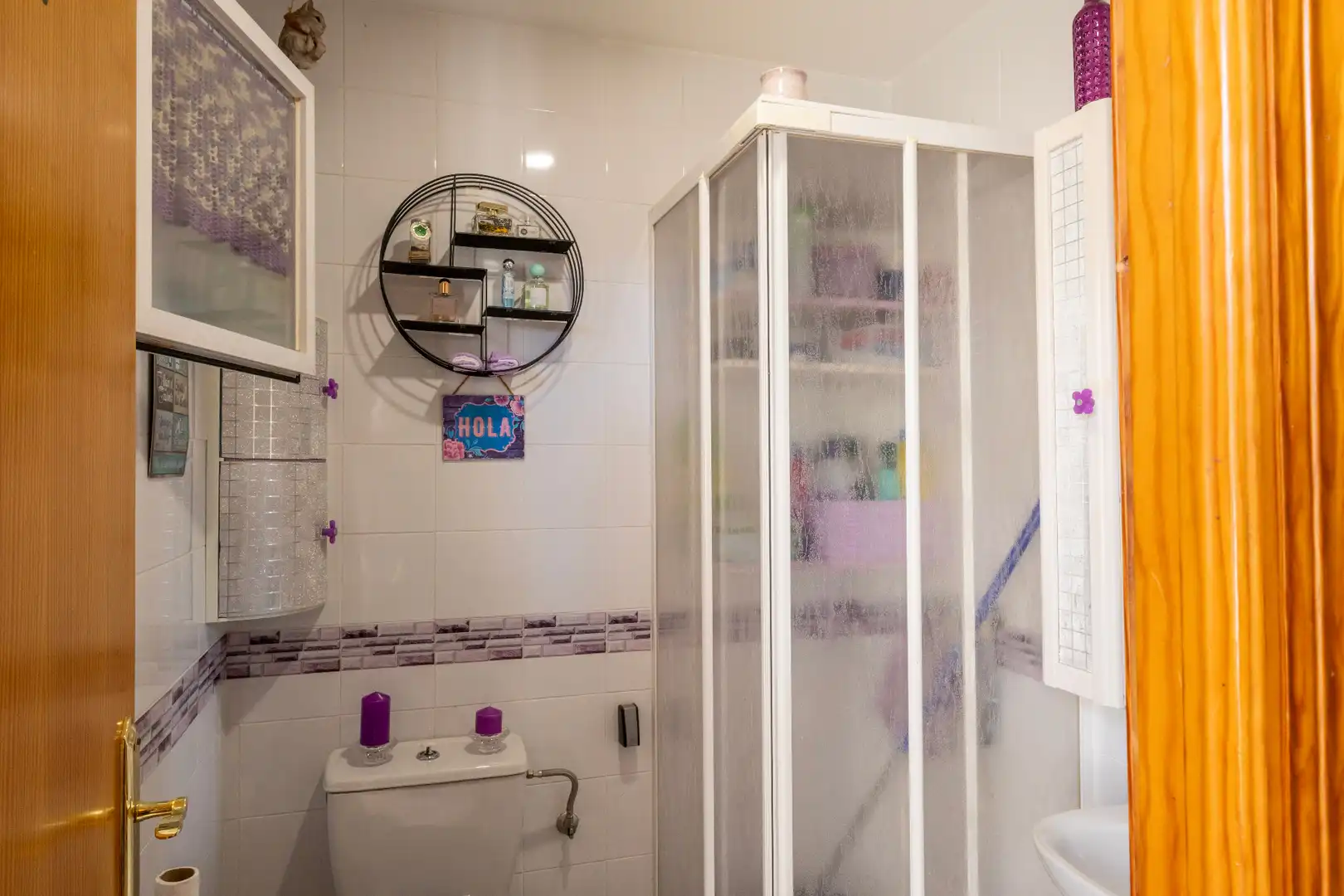 Maison jumelée avec jardin à vendre à Olivares, imagen 11