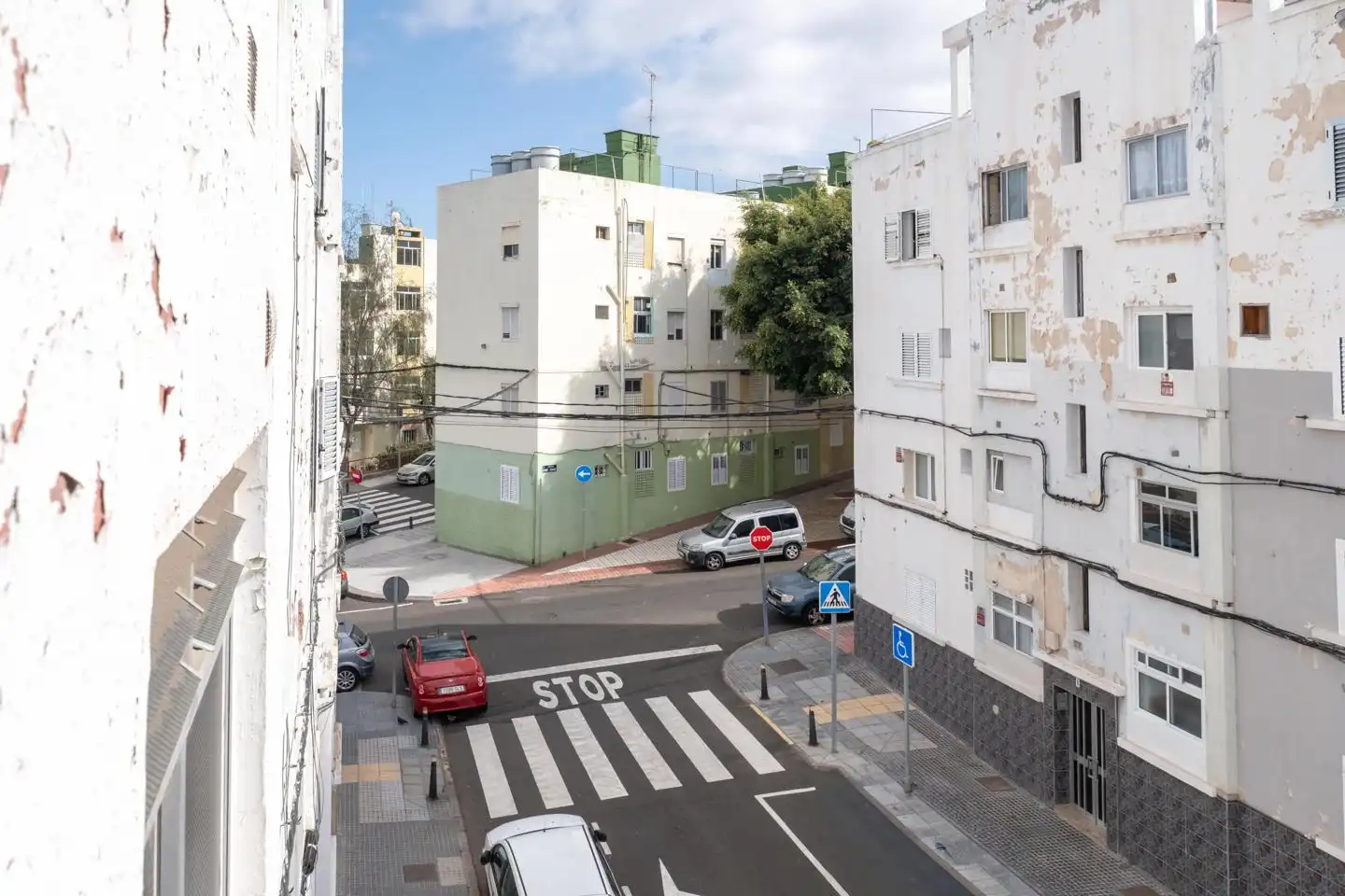 Appartamento in vendita a Calle del Doctor Tomás García Guerra, imagen 20