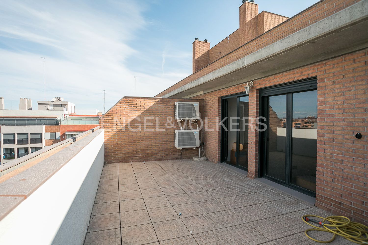 Attic for sale in C. Luis Bolinches Compañ, Penya - Roja - Avda. Francia