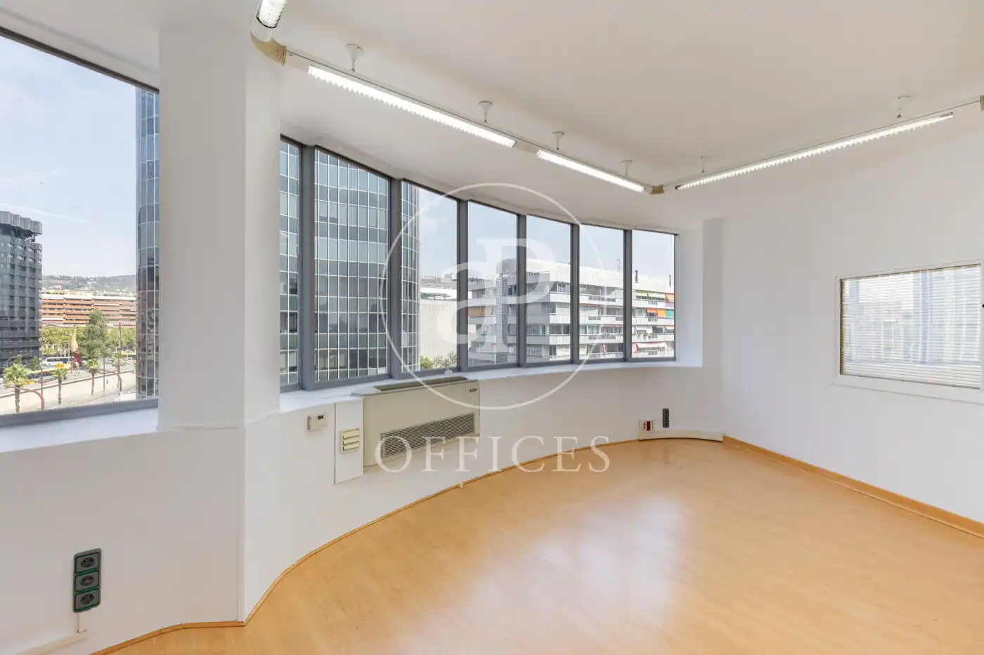Office for rent in Barcelona, Barcelona