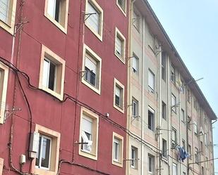 Vista exterior de Pis en venda en Santander amb Calefacció i Parquet