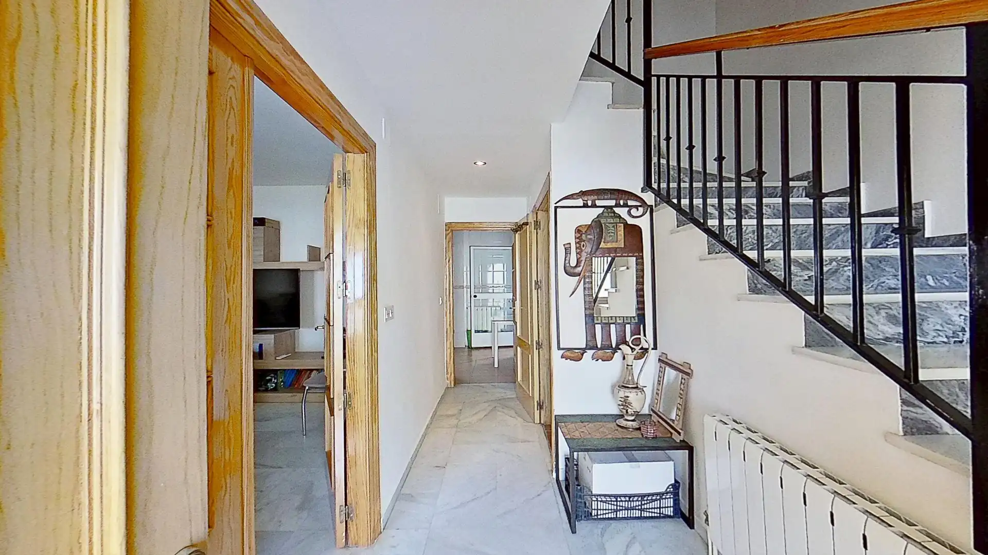 Casa adosada en venta en Las Gabias con Aire acondicionado, Calefacción y Terraza
