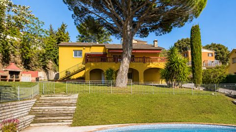 Casa amb encant i gran parcel·la a Alfou, Sant Antoni de Vilamajor, imatge 3