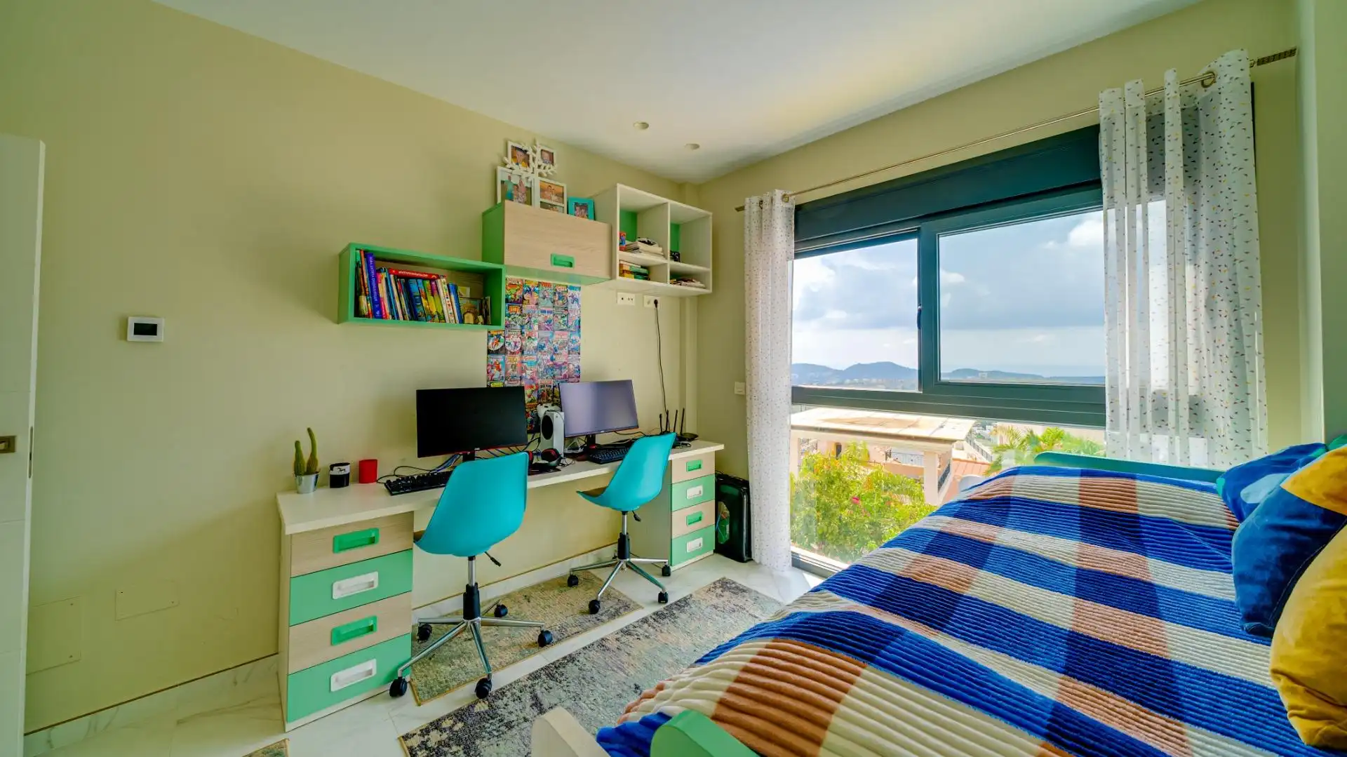 Chalet con terraza en venta en GRANADA, imagen 39