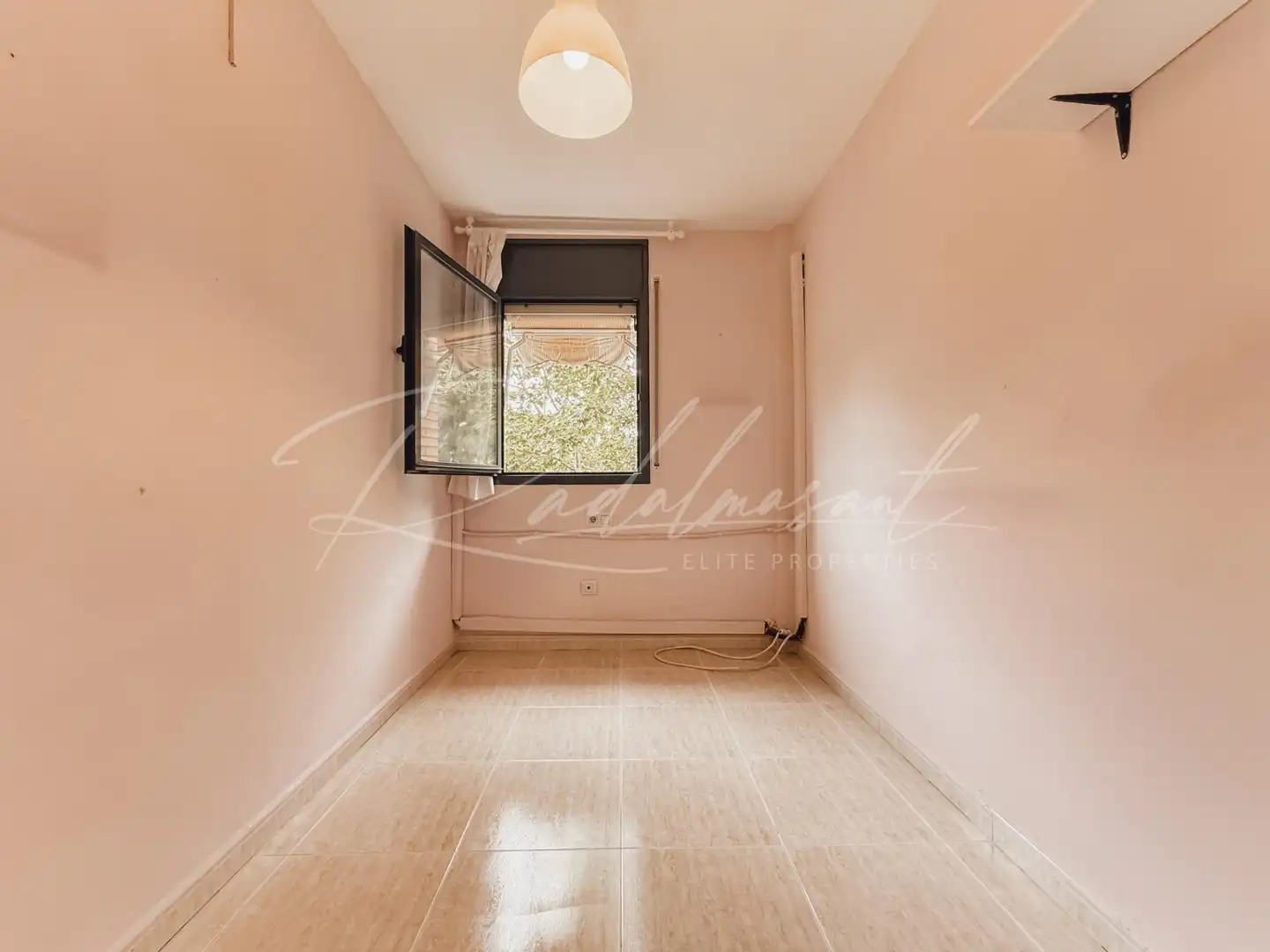 Schlafzimmer von Wohnung zum Verkauf in Cambrils mit Klimaanlage, Heizung und Privatgarten