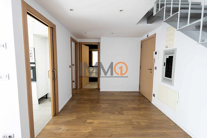 Dachboden zur Miete in Les Escaldes