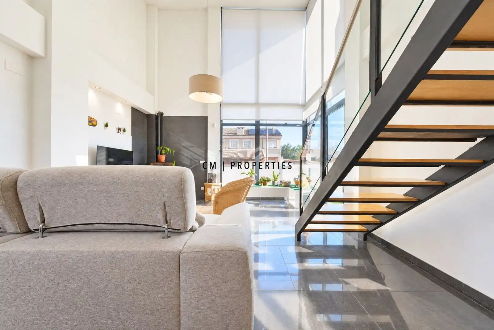 Casa o xalet en venda a La Pobla de Vallbona, Valencia