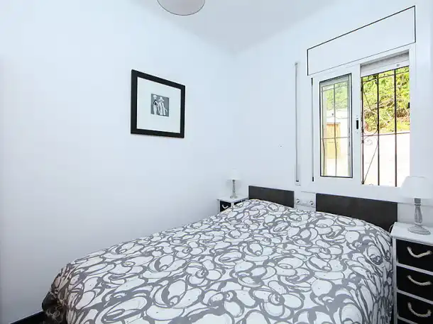 Habitación de Casa o chalet en venta en Vidreres con Aire acondicionado, Jardín privado y Terraza