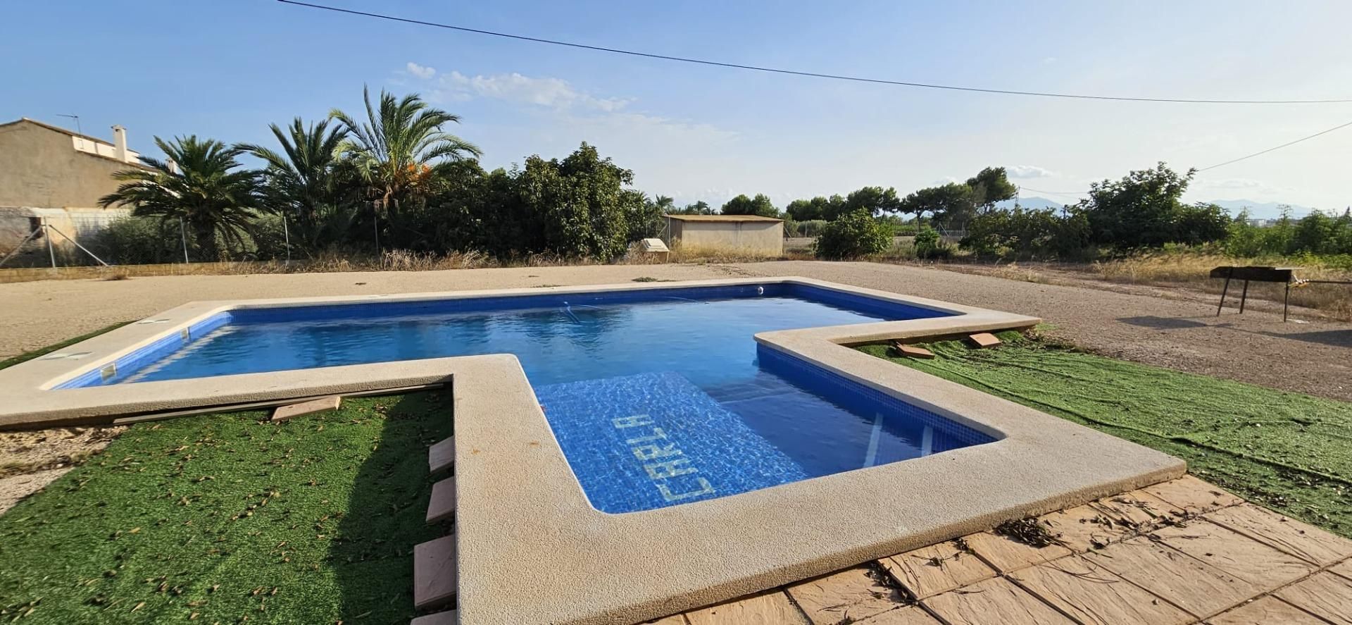 Casa o xalet en venda